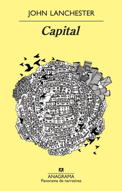 capital john lanchester