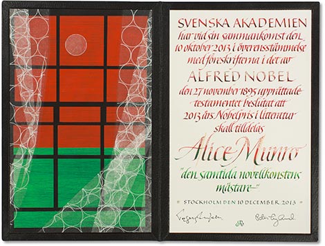 munro-diploma