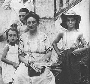 Imatge: Adler, Laure. Marguerite Duras. Barcelona: Anagrama, 2000
