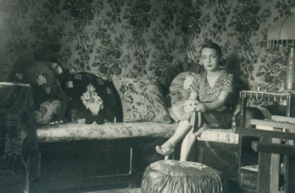 Marguerite Duras