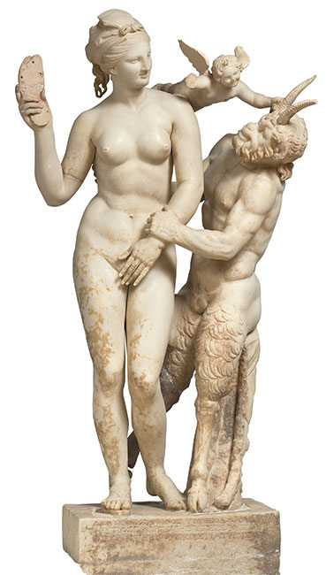 escultura grega